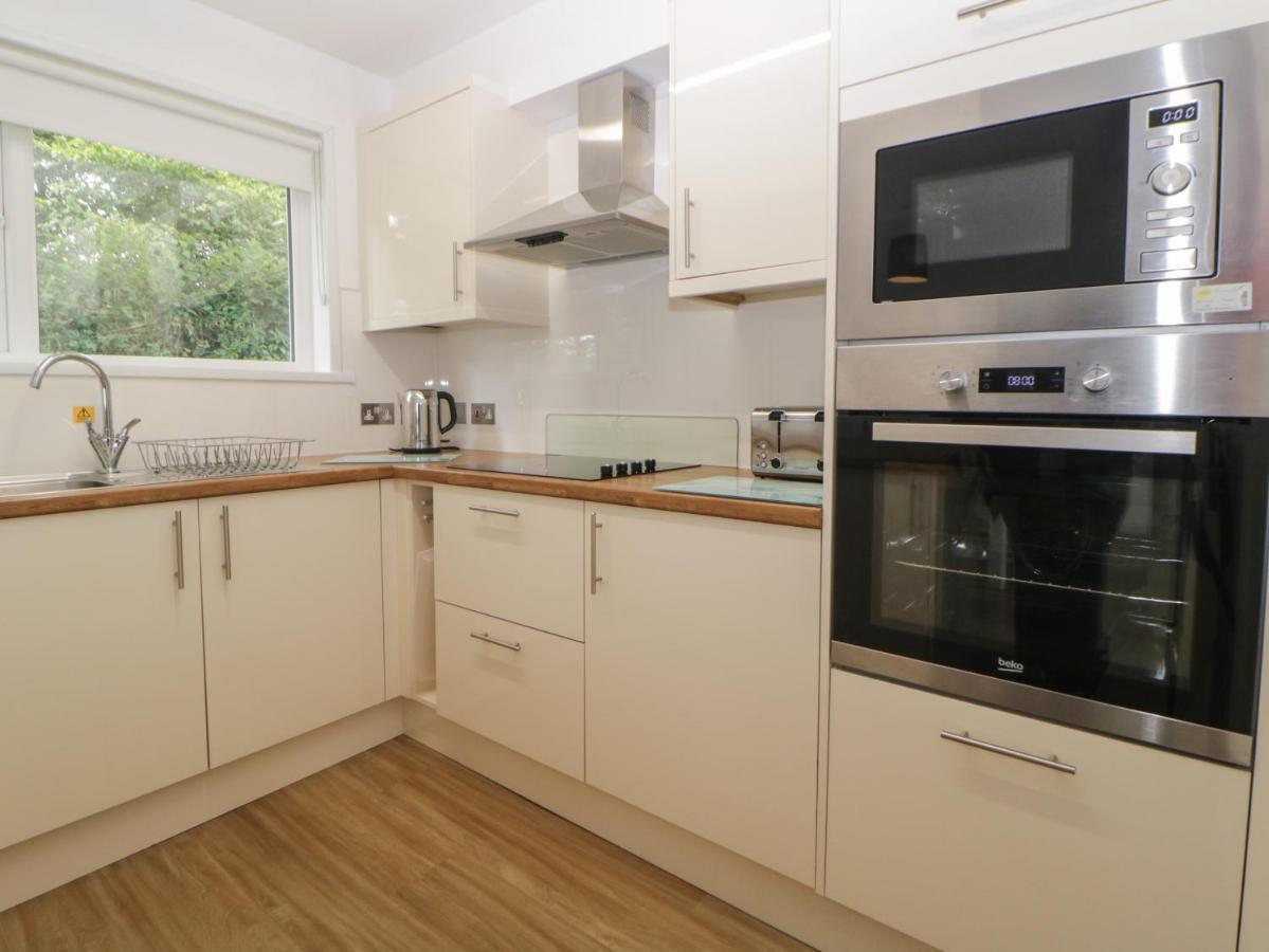 Harcombe House Bungalow 9 Newton Abbot Exteriör bild